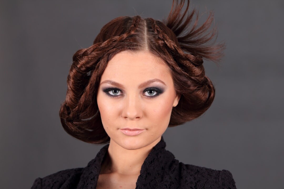 celebrity new hairstyle